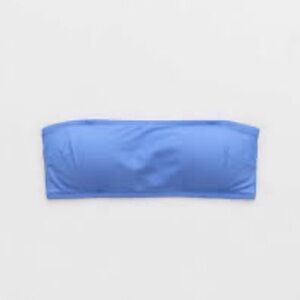 NWOT Aerie Bandeau Bikini Top